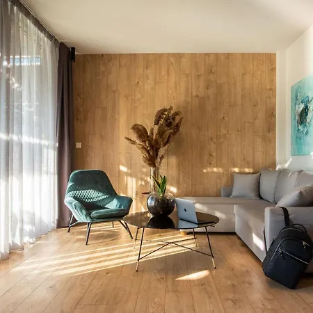 Apartment Sani