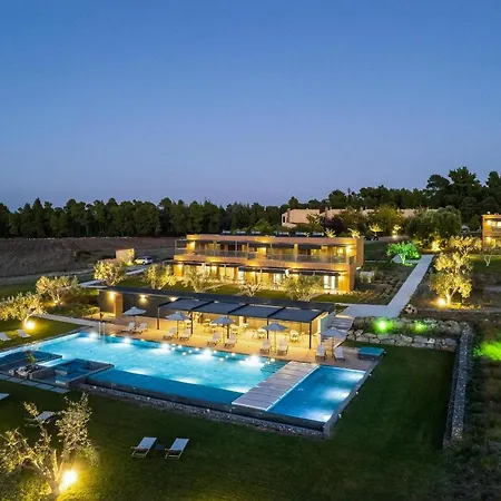 Sani Sani (Chalkidiki)