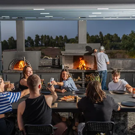 Sani * Sani (Chalkidiki)