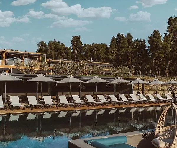 Sani * Sani (Chalkidiki)