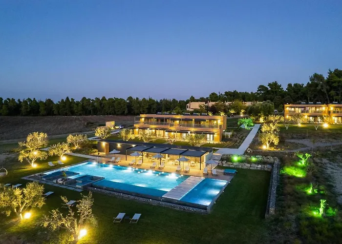 Sani Sani (Chalkidiki)