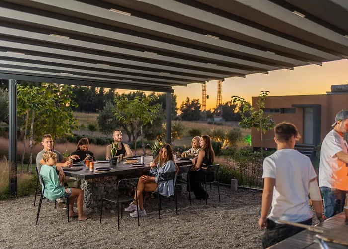 Sani * Sani (Chalkidiki)