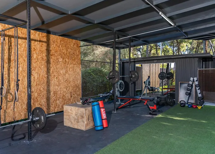 Appartement Sani Sani (Chalkidiki)