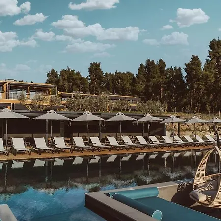 Sani * Sani (Chalkidiki)