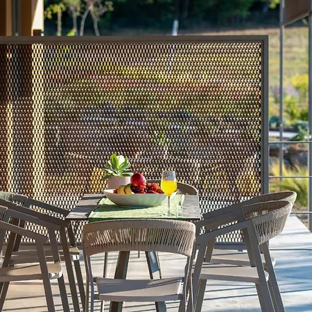 Sani Apartmán Sani (Chalkidiki)