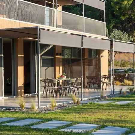 Sani Sani (Chalkidiki)