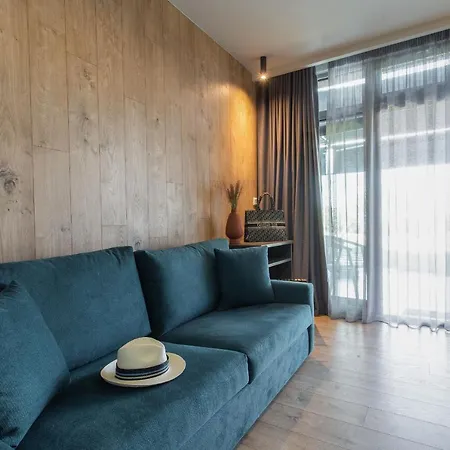 Sani Apartment