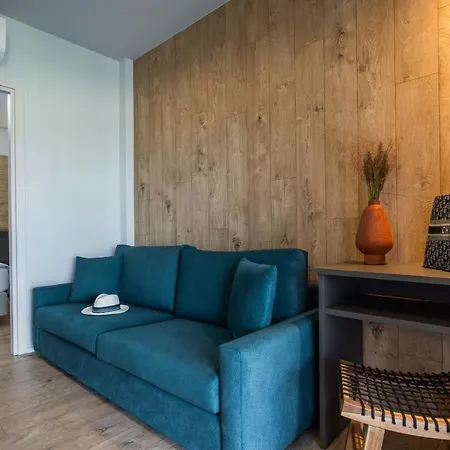 Apartment Sani *
