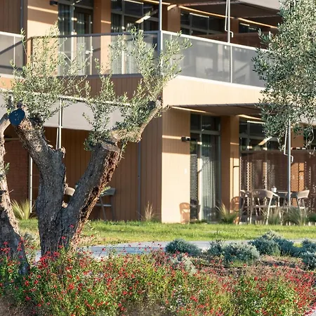 Sani Apartment