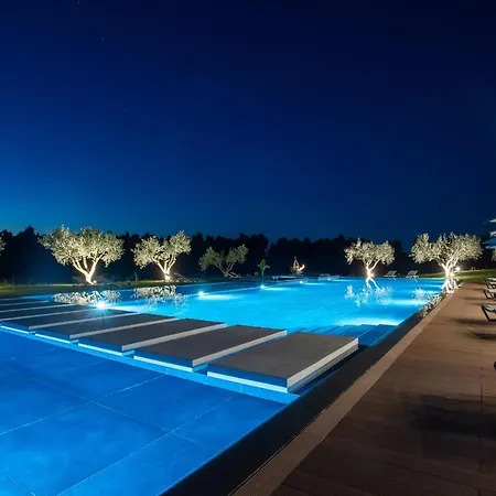 Sani Apartment
