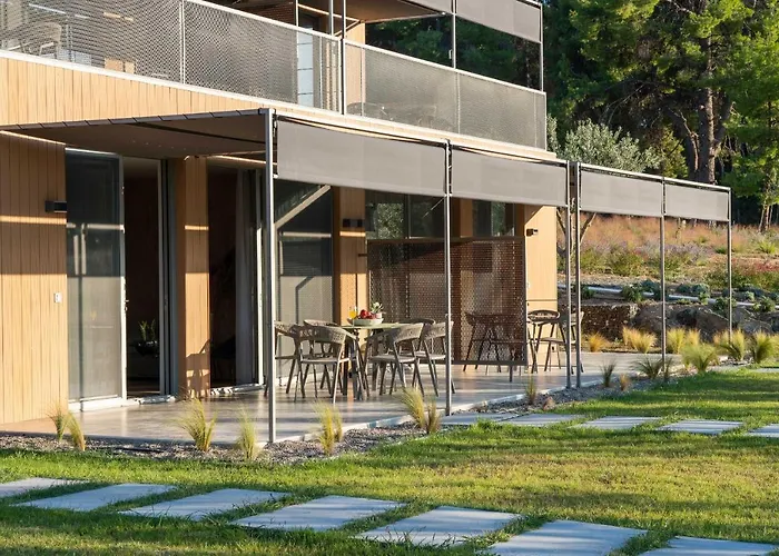 Sani Sani (Chalkidiki)