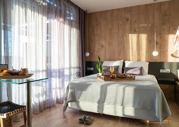 Sani Daire Sani (Chalkidiki)