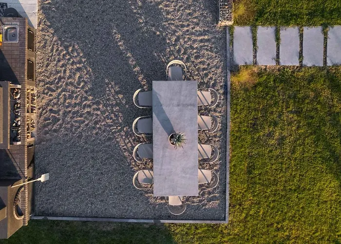 Sani * Sani (Chalkidiki)