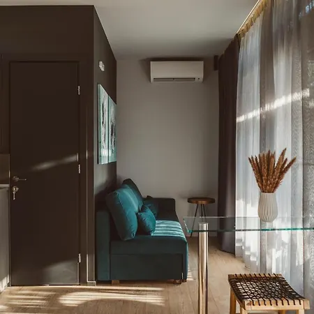 Apartment Sani