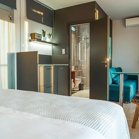 Sani Apartment Sani (Chalkidiki)