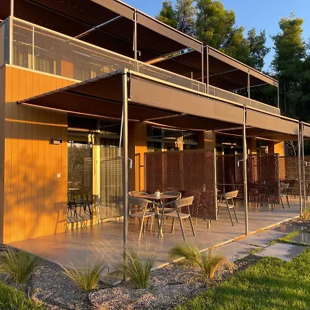 Apartament Sani