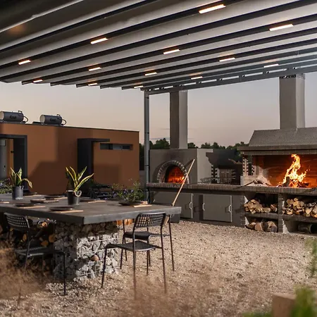 Apartment Sani