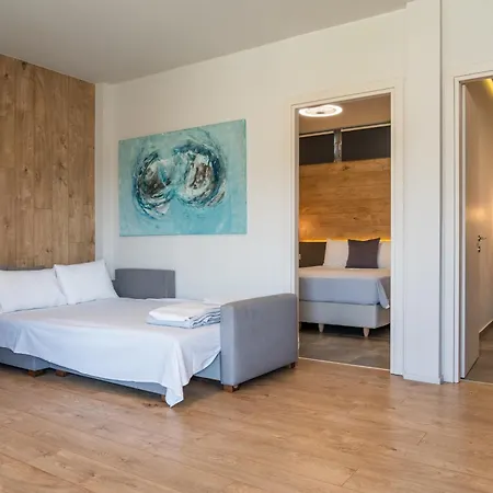 Apartment Sani *