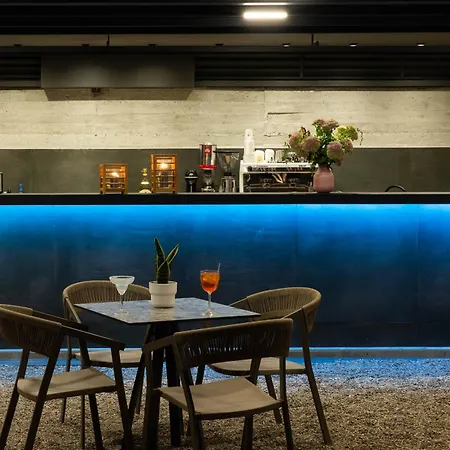 Sani Apartment