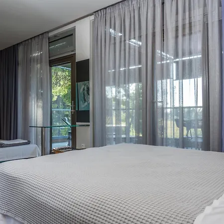 Apartment Sani