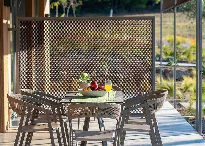 Sani 公寓 撒尼海滩