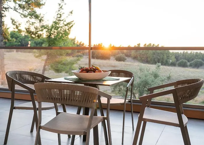 Apartman Sani *