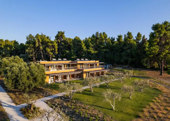 Apartman Sani